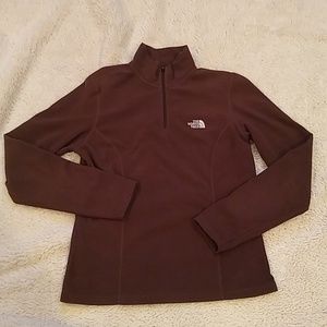 North Face Fleece